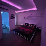 فندق مبيت وإفطار Due Cuori
