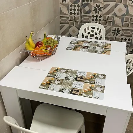 Bed & Breakfast Due Cuori