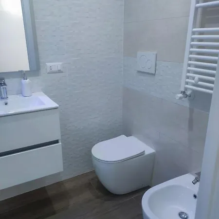 Bed & Breakfast Due Cuori 3*