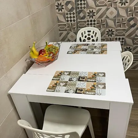Due Cuori Bed & Breakfast