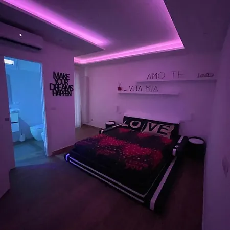 Bed & Breakfast Due Cuori