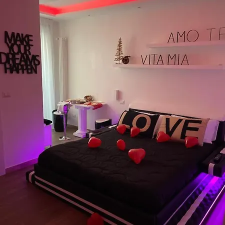 Due Cuori Bed & Breakfast