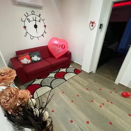 Due Cuori Bed & Breakfast