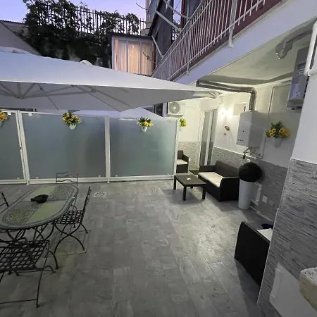 Due Cuori Bed & Breakfast 3*