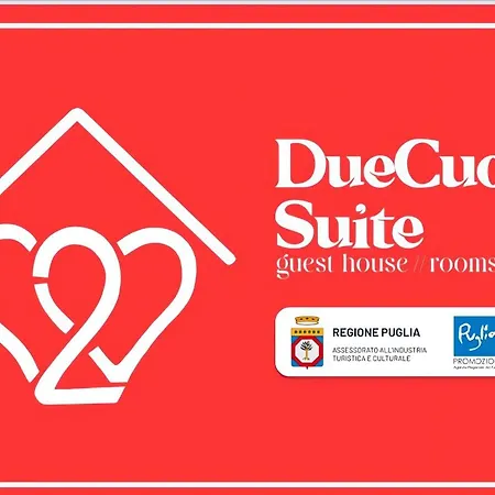 Due Cuori 3* Bari