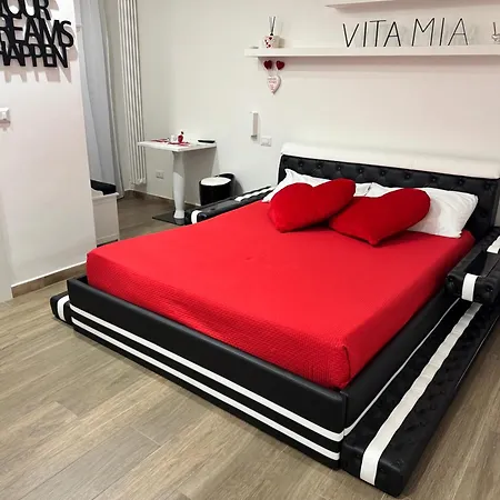 Due Cuori Bed & Breakfast