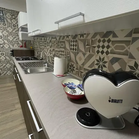 Due Cuori Bed & Breakfast