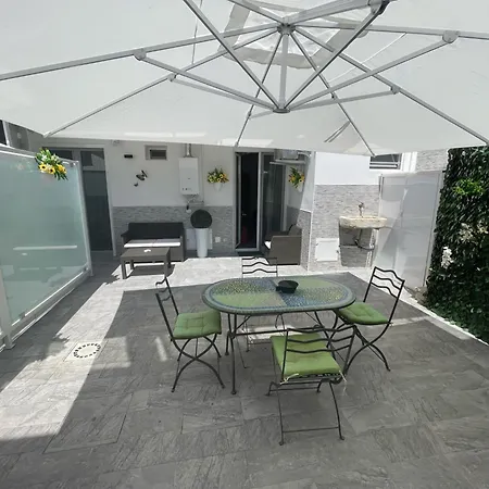 Due Cuori Bed & Breakfast Bari