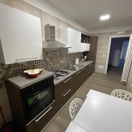 Due Cuori 3* Μπάρι