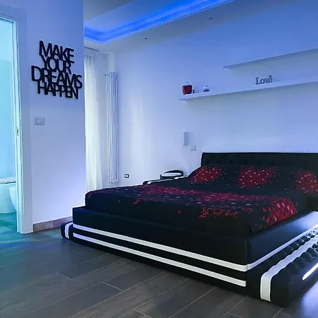 Due Cuori 3* Μπάρι