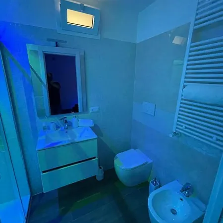Due Cuori B&B 바리