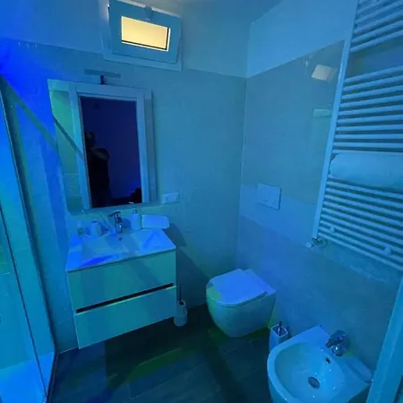 Due Cuori Bed and breakfast Bari