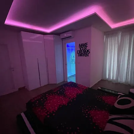 B&B Due Cuori 바리