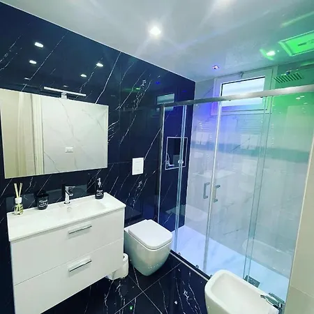 Due Cuori Bed and breakfast Bari