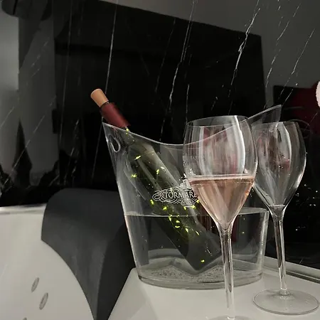 Bed and breakfast Due Cuori