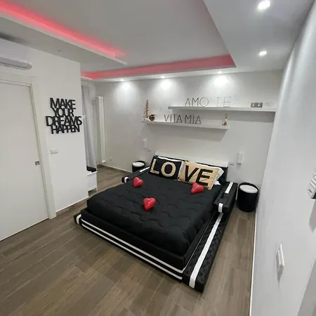 Due Cuori Bed and Breakfast