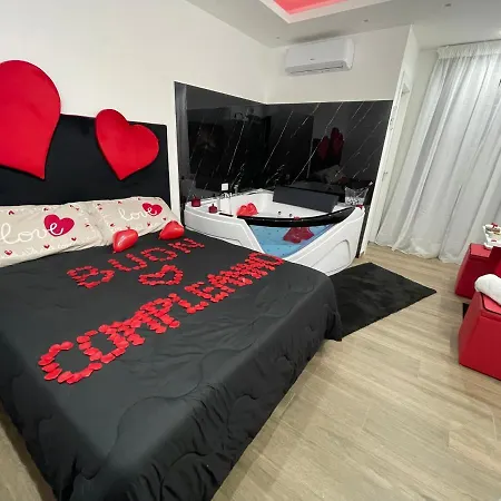 Due Cuori Bed and breakfast