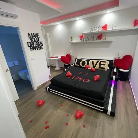 Due Cuori 3* Μπάρι