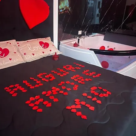 Bed and Breakfast Due Cuori Μπάρι