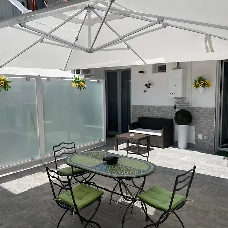 Due Cuori Bed and Breakfast Μπάρι