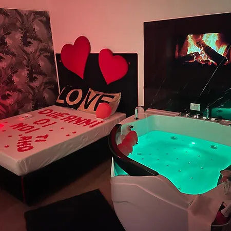 Bed and breakfast Due Cuori