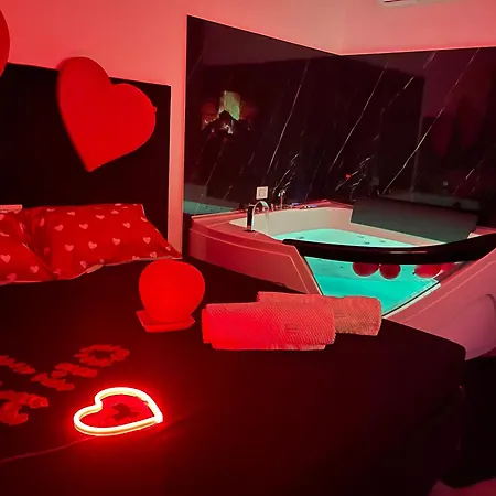 Bed and breakfast Due Cuori Bari