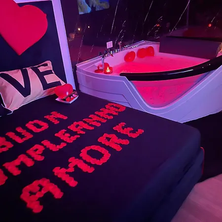 Due Cuori 住宿加早餐酒店