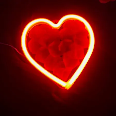 Bed and Breakfast Due Cuori