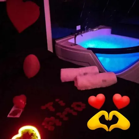 לינה וארוחת בוקר Due Cuori