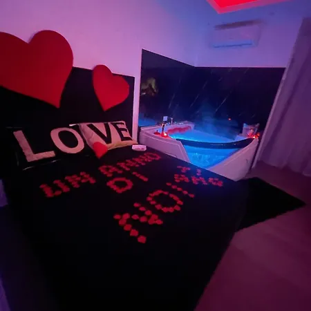 Due Cuori Bed and breakfast Bari