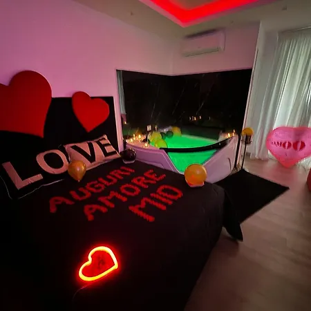 Bed and breakfast Due Cuori 3*