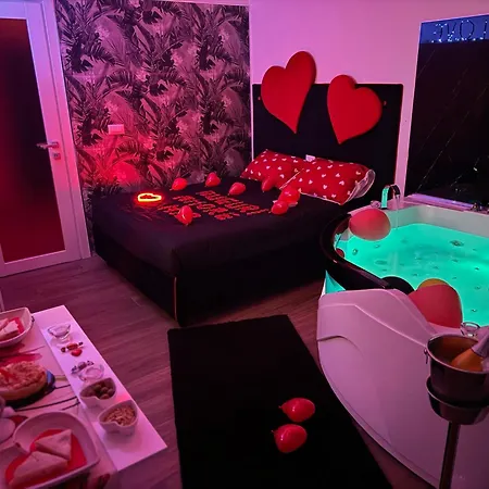 Due Cuori Bed and Breakfast Μπάρι