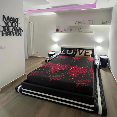 Due Cuori فندق مبيت وإفطار باري