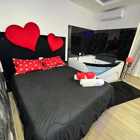 Due Cuori Bed and Breakfast Μπάρι