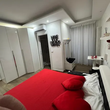 Bed and breakfast Due Cuori 3*