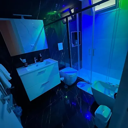 Bed and Breakfast Due Cuori 3*