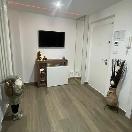 Bed and Breakfast Due Cuori Μπάρι