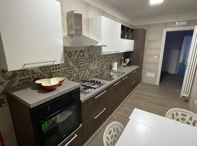 Due Cuori 3* בארי