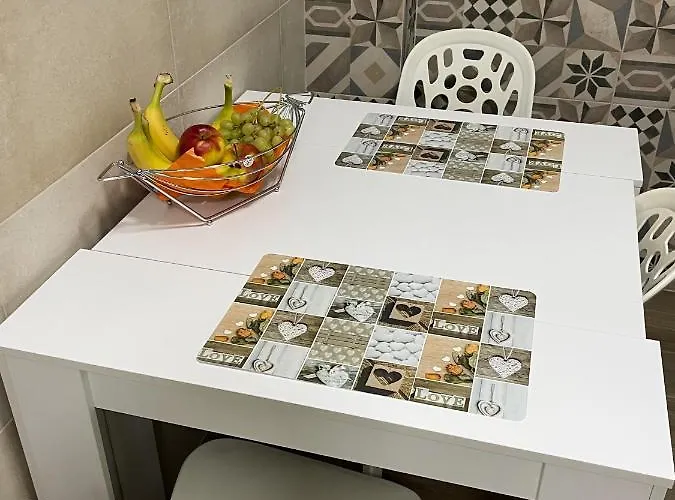 Bed and Breakfast Due Cuori