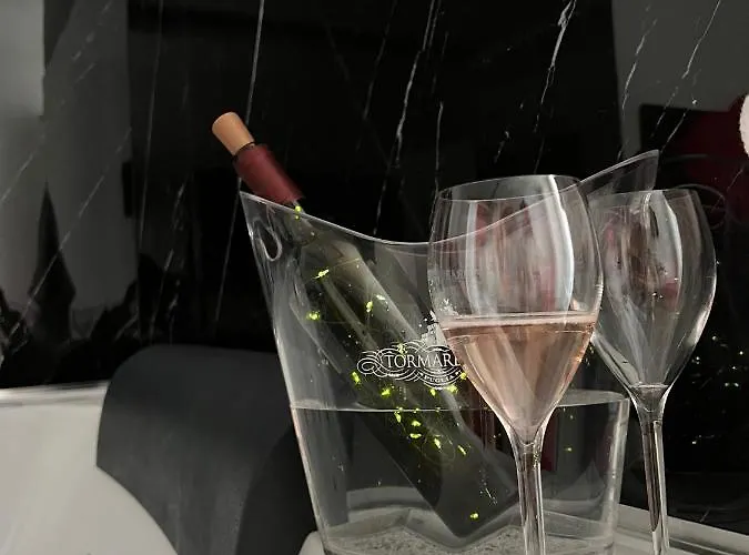 לינה וארוחת בוקר Due Cuori