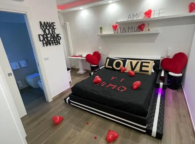 Due Cuori 3* Μπάρι