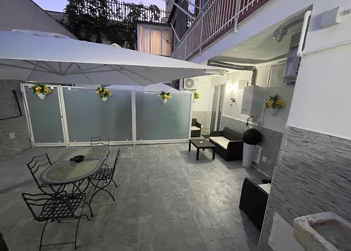 Due Cuori Bed and Breakfast 3*