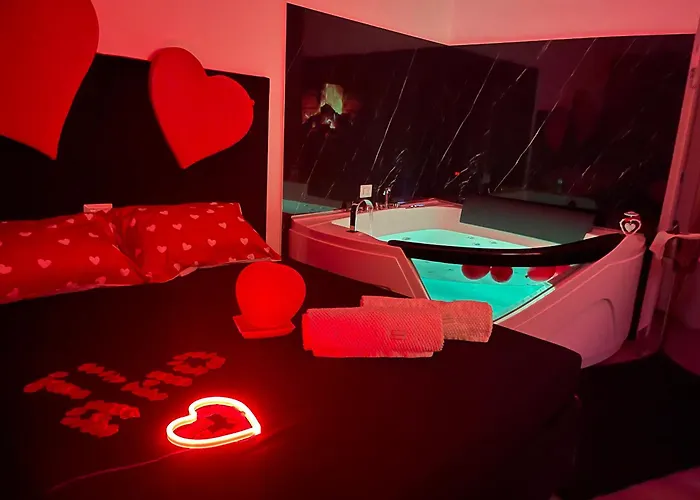 לינה וארוחת בוקר Due Cuori בארי