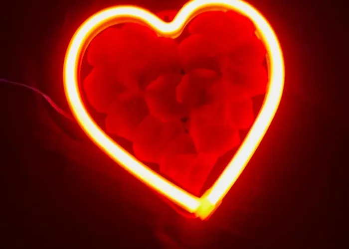 לינה וארוחת בוקר Due Cuori